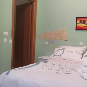 Appartamento Myhouse 3 - Piccolo Grande Comfort Su, Aeroporto di Catania Fontana Rossa