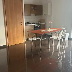 Appartamento Heart Trivani, Aeroporto di Catania Fontana Rossa
