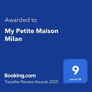 My Petite Maison , Milano Italia