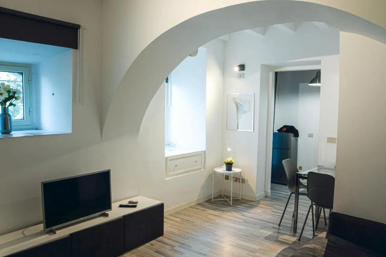 Sangiuliano282 Apartment Catania 0*,