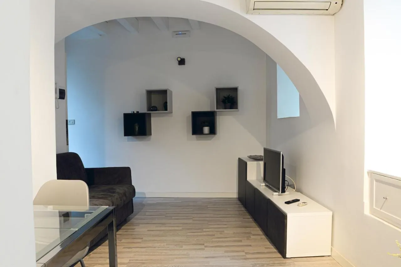 Sangiuliano282 Apartment Catania Italy