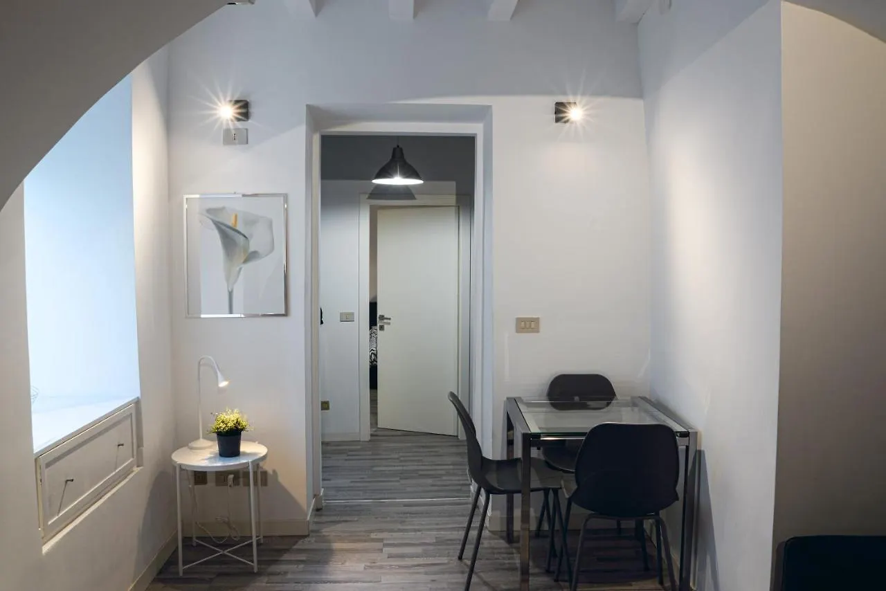 Sangiuliano282 Apartment Catania