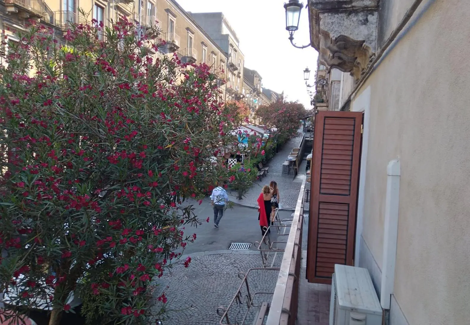 Sangiuliano282 Apartment Catania Italy